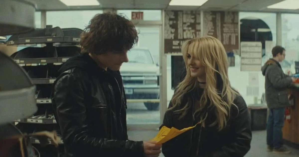 "Nimrods": saiba onde assistir ao filme do Green Day celebrado pela crítica