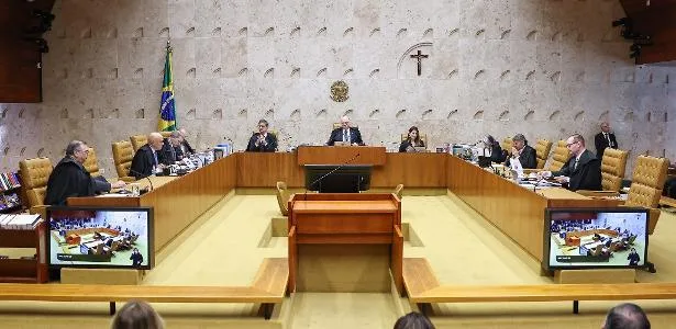 Nunes Marques se declara impedido de votar sobre investigação contra Moraes
