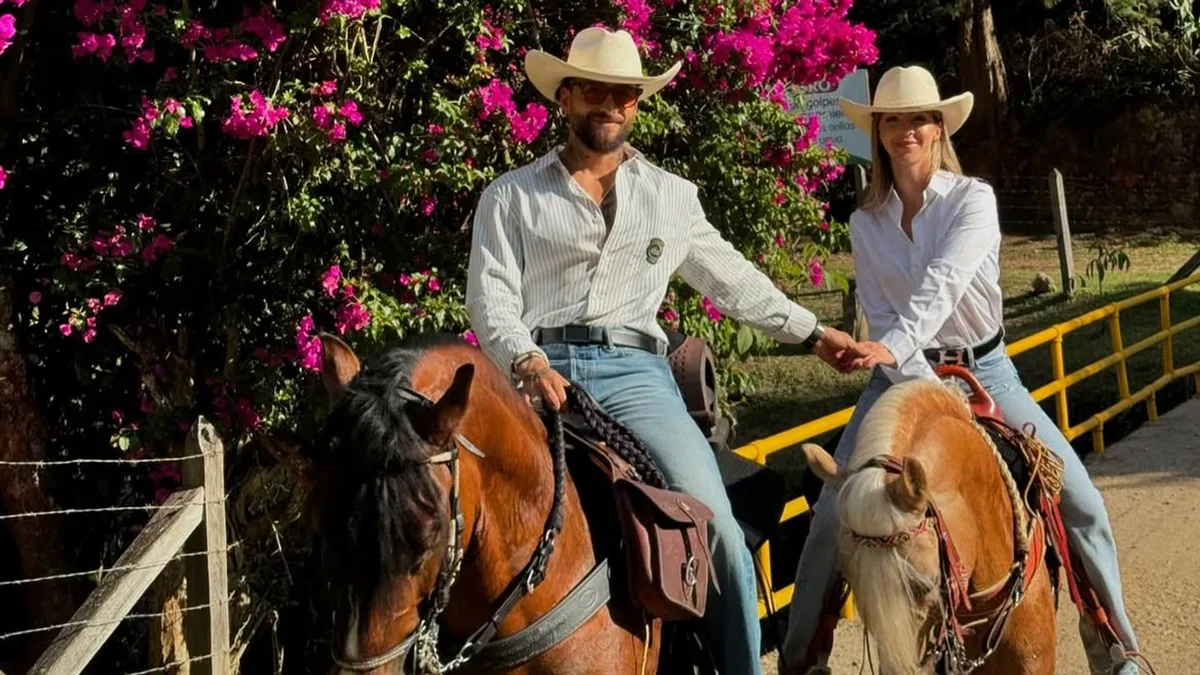 La ciudad colombiana que vio crecer a Maluma e inspira su música y vida familiar, antes de su cita con Shakira