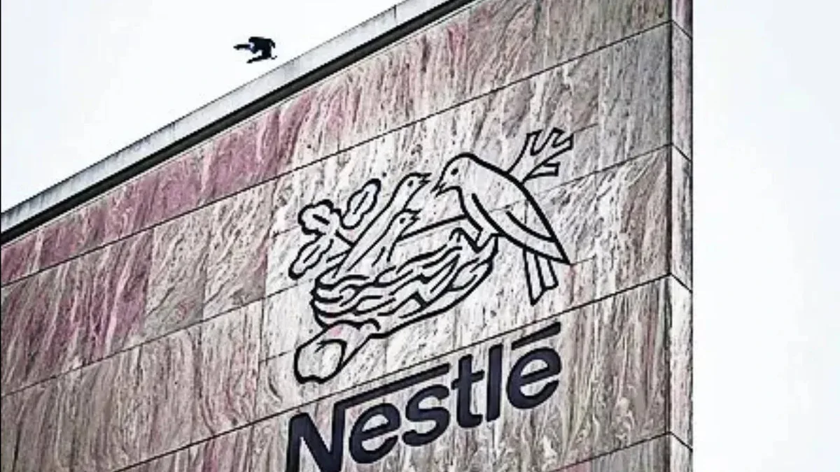 FSSAI takes action against Nestle for 'false' baby food tags