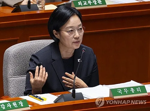 韓총리 "경찰 조직문화 쇄신해야…개혁기구, 내부에 있긴 어려워"
