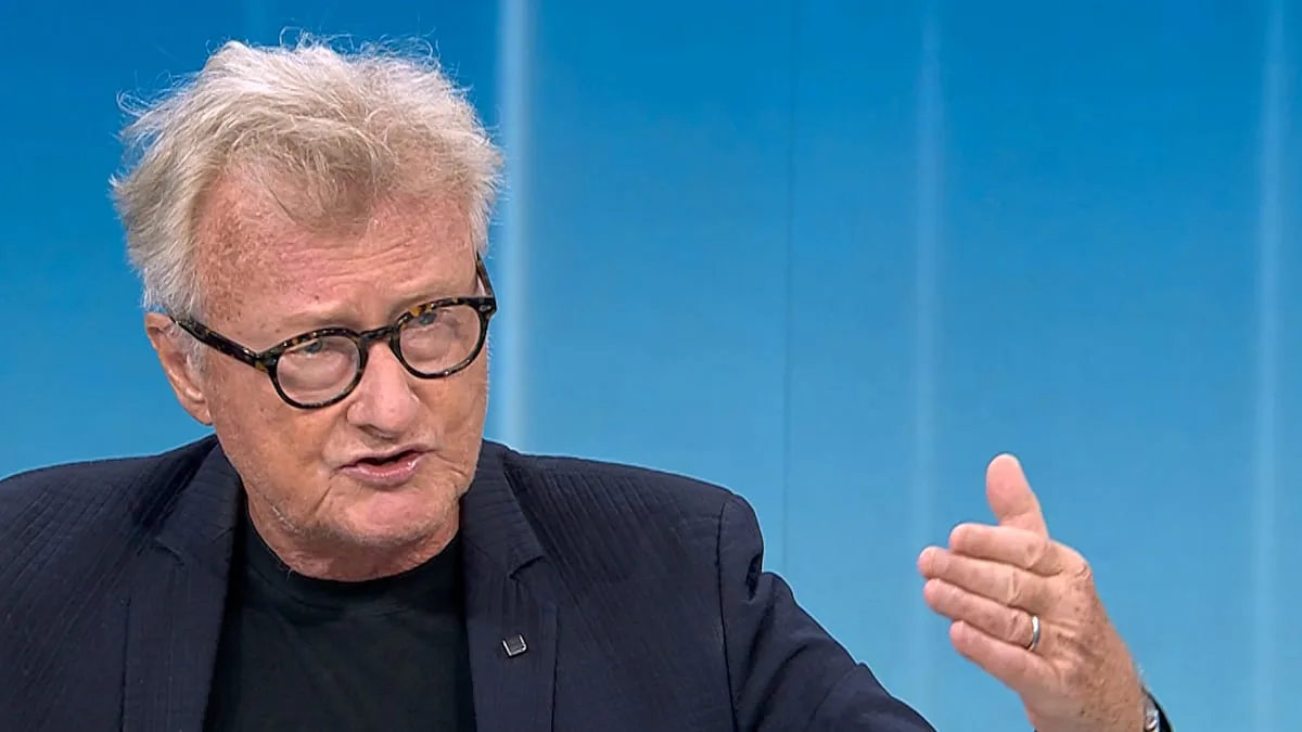 „Fickt Euch!“ – So spricht dieses linke Theater mit seinem Publikum
