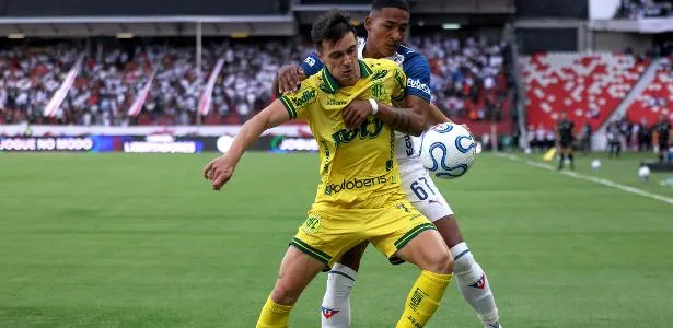 Mirassol cai para a LDU nos pênaltis; veja os melhores momentos da partida