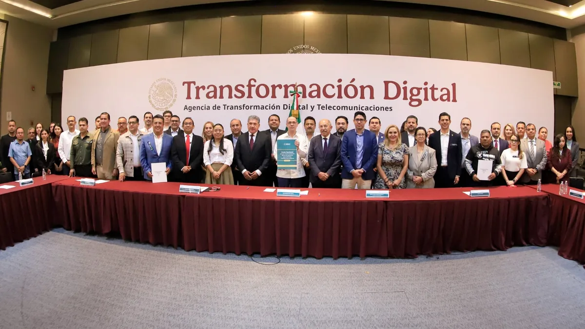 Pacto nacional homologa 100 trámites municipales y fija requisitos iguales en todo México