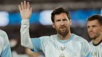 Messi dá assistência, e Inter Miami se classifica aos playoffs da MLS; veja