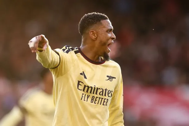 Ezri Konsa relishing Harry Kane duel as he bids to help Arsenal end Champions League hoodoo