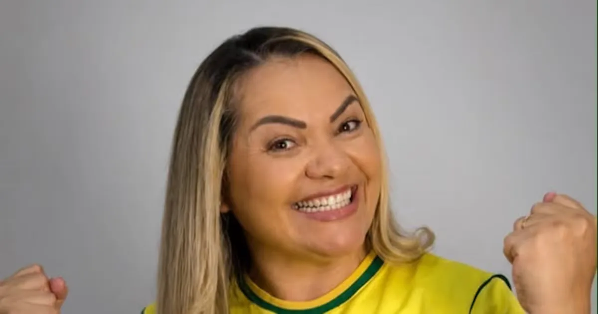 TRE rejeita candidatura de Policial Edjane ao governo de SP