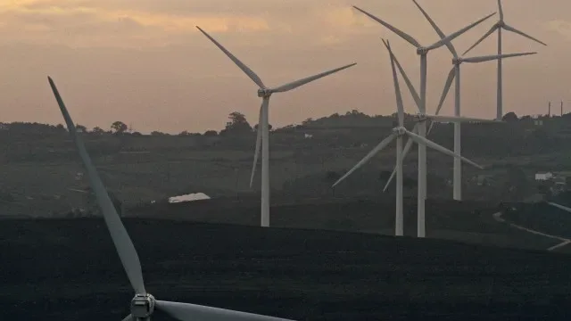 Renováveis em segundo plano na discussão sobre energia em África