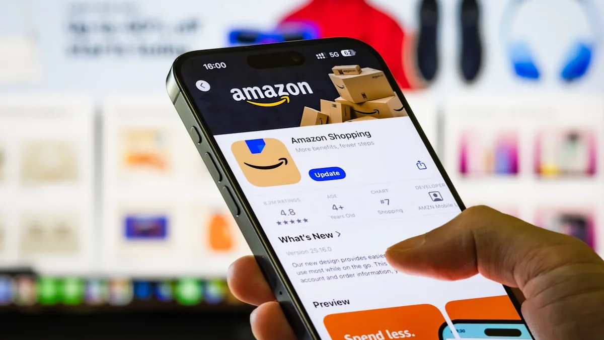 Kunden prüfen Daten - „Flacher Hintern“ – was Amazon alles über uns weiß
