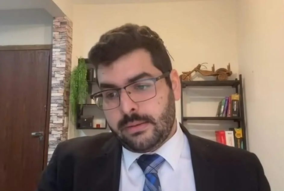 Advogado de MS barrado por ser autista tomará posse como juiz