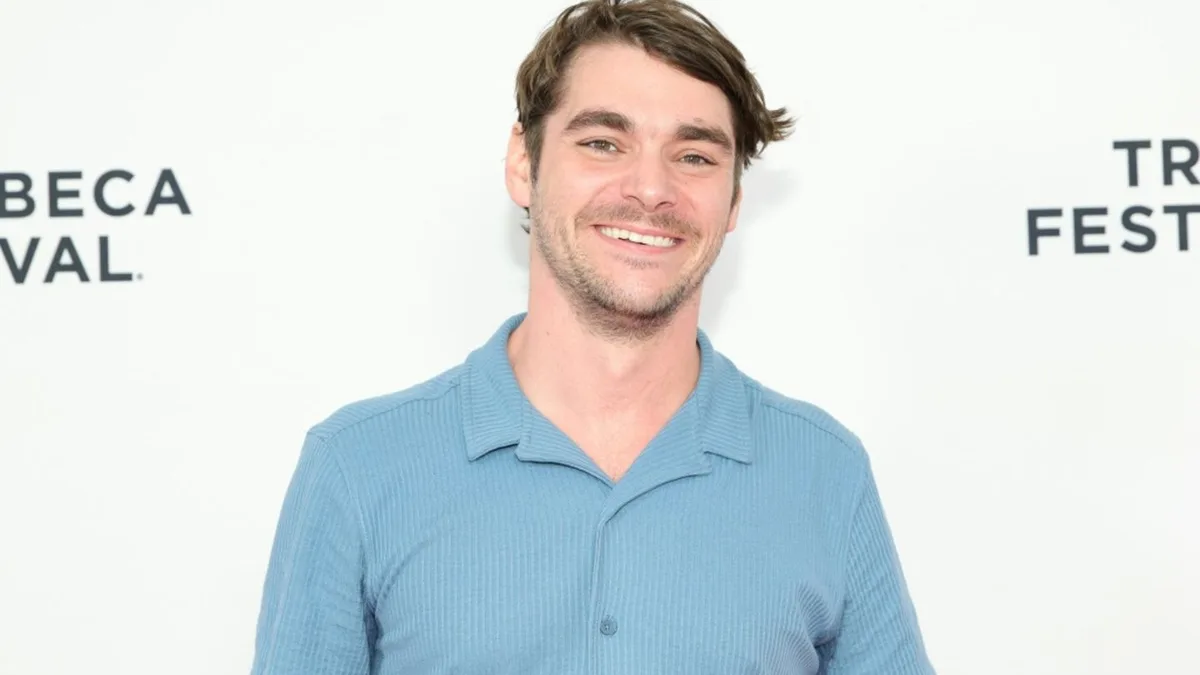 „Breaking Bad"-Schauspieler RJ Mitte im Alter von 34 Jahren gestorben