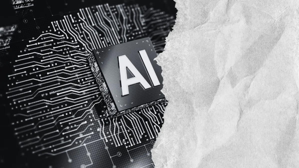"L'IA doit rester sous la direction, la supervision et le contrôle de l'homme": des chefs d'Etat de plus de vingt pays appellent à la mise en place de garde-fous face à la montée en puissance de l'intelligence artificielle