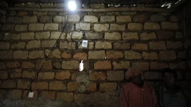 Cabo Verde prevê gastar 4,8 milhões para compensar elétricas