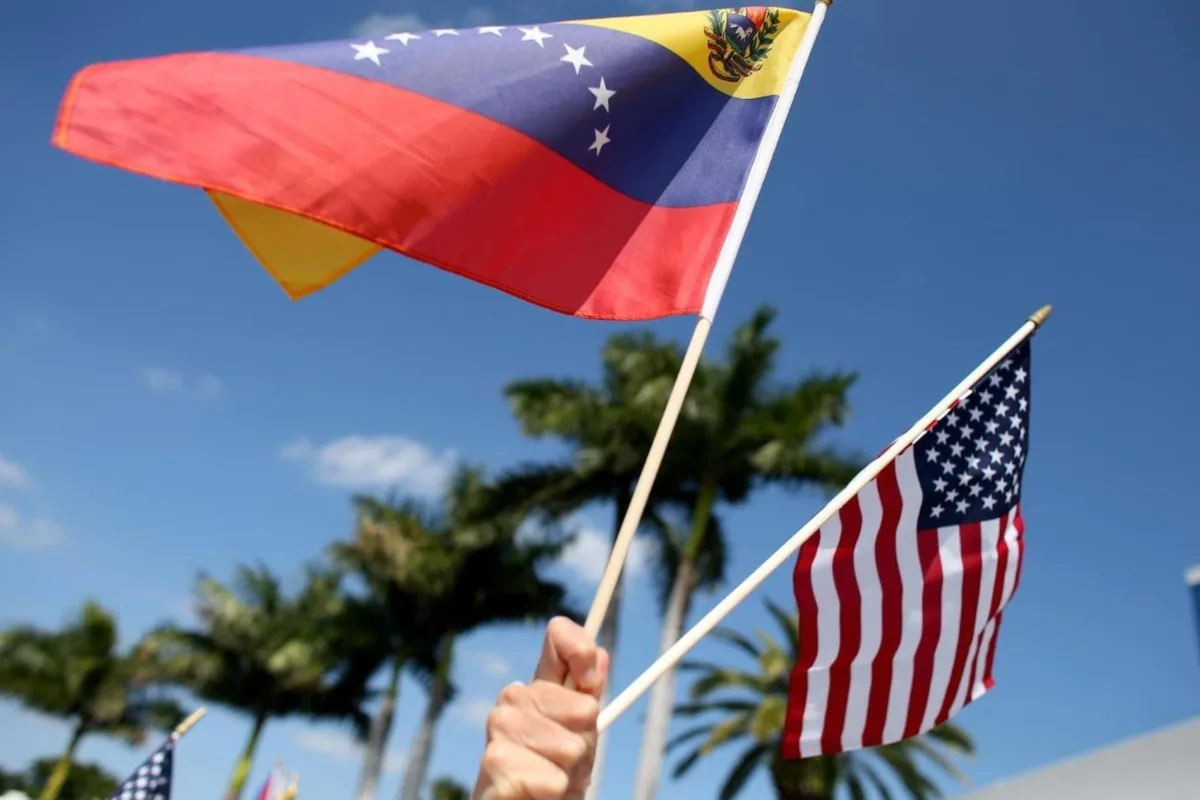 Adiós TPS: cuántos venezolanos pierden su estatus y quedarían en un limbo migratorio en EE.UU.