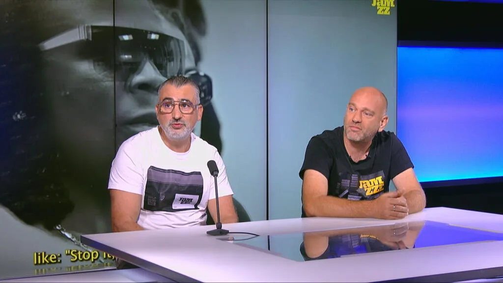 "Full Circle" : une musique, une histoire, une racine