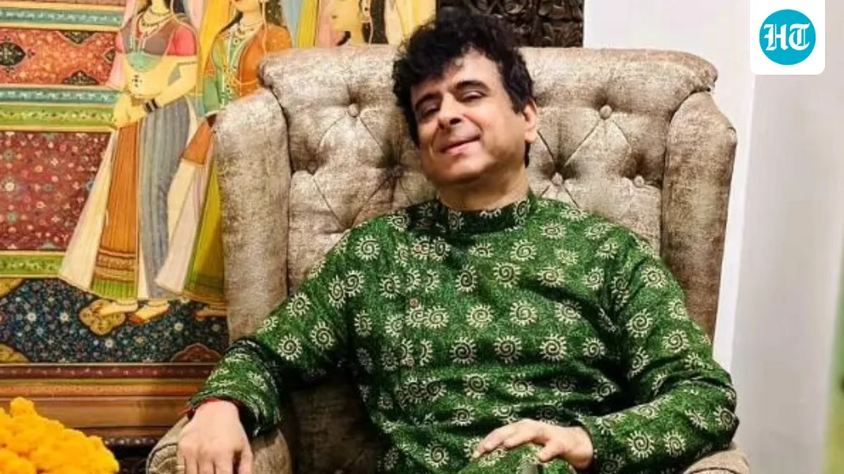 Dhoomsday composer Palash Sen: Musicians are not taking what is rightfully theirs'