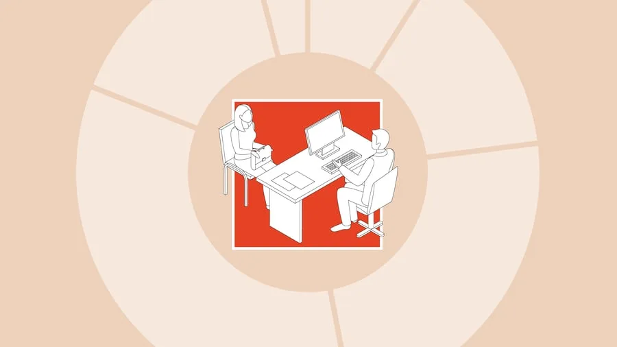 Arbeitsmarkt-Krise: Wie sich Einsteiger jetzt für einen Job ins Spiel bringen können
