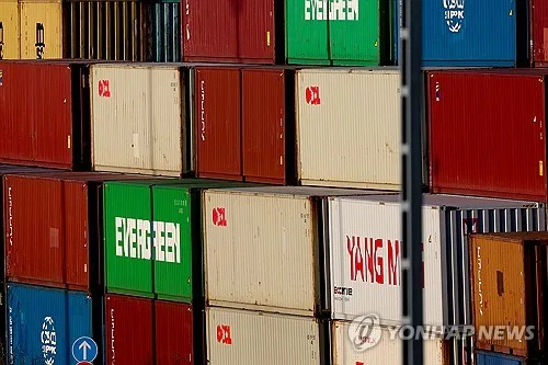 독일 2분기 GDP 0.3％ 증가…수출 호조 덕분