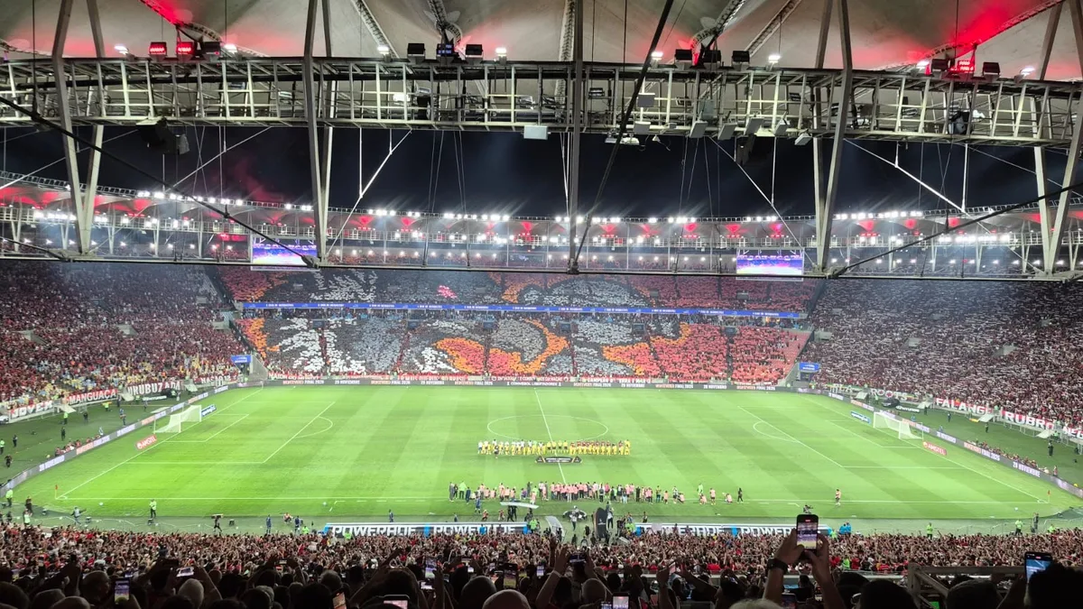Flamengo x Bragantino: onde assistir ao vivo, horário e escalações
