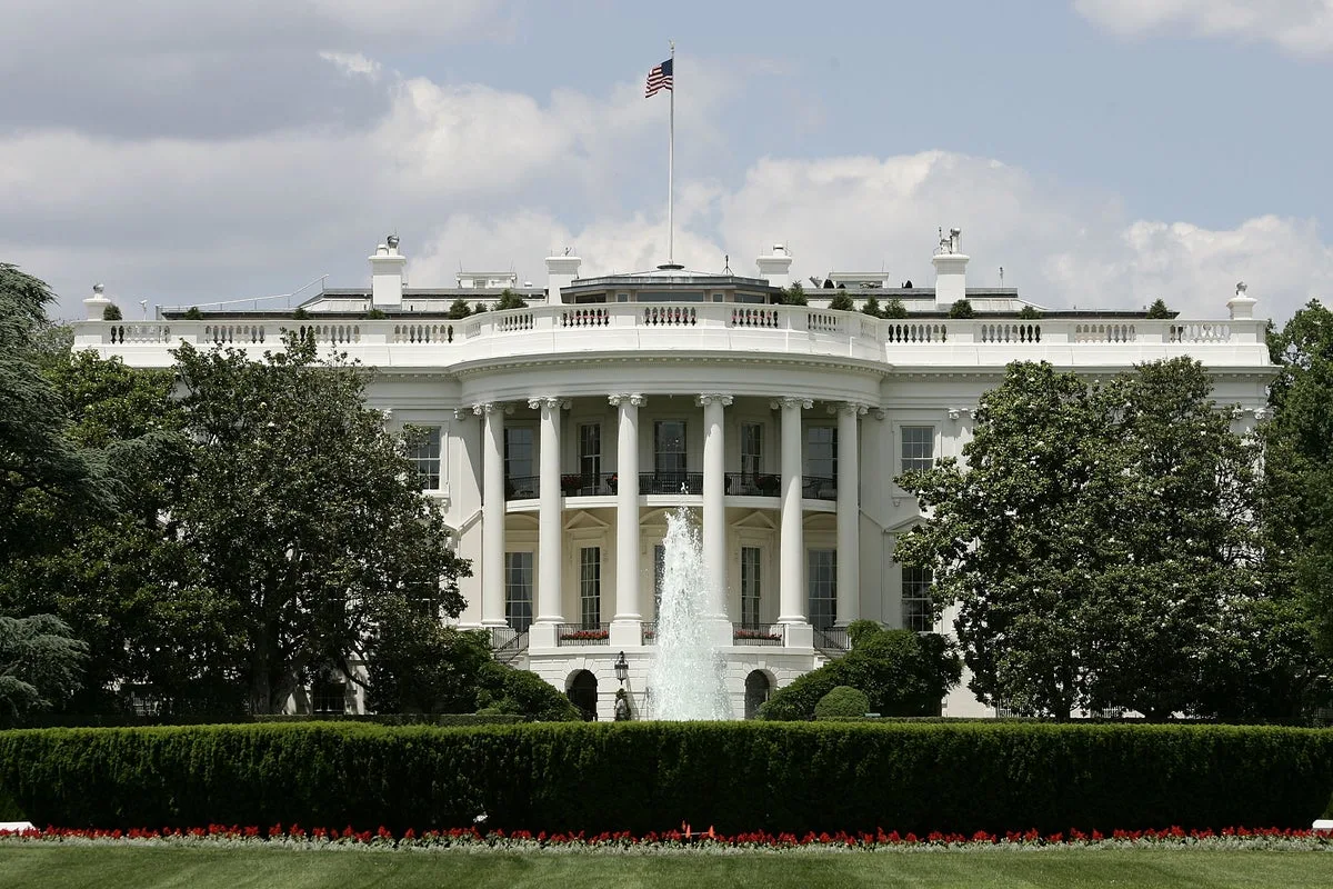 US national debt crosses $40 trillion mark after more than doubling in only a decade