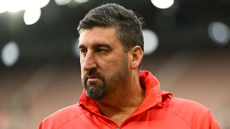Dean Cox won’t rule out suspended five returning to the Swans this season