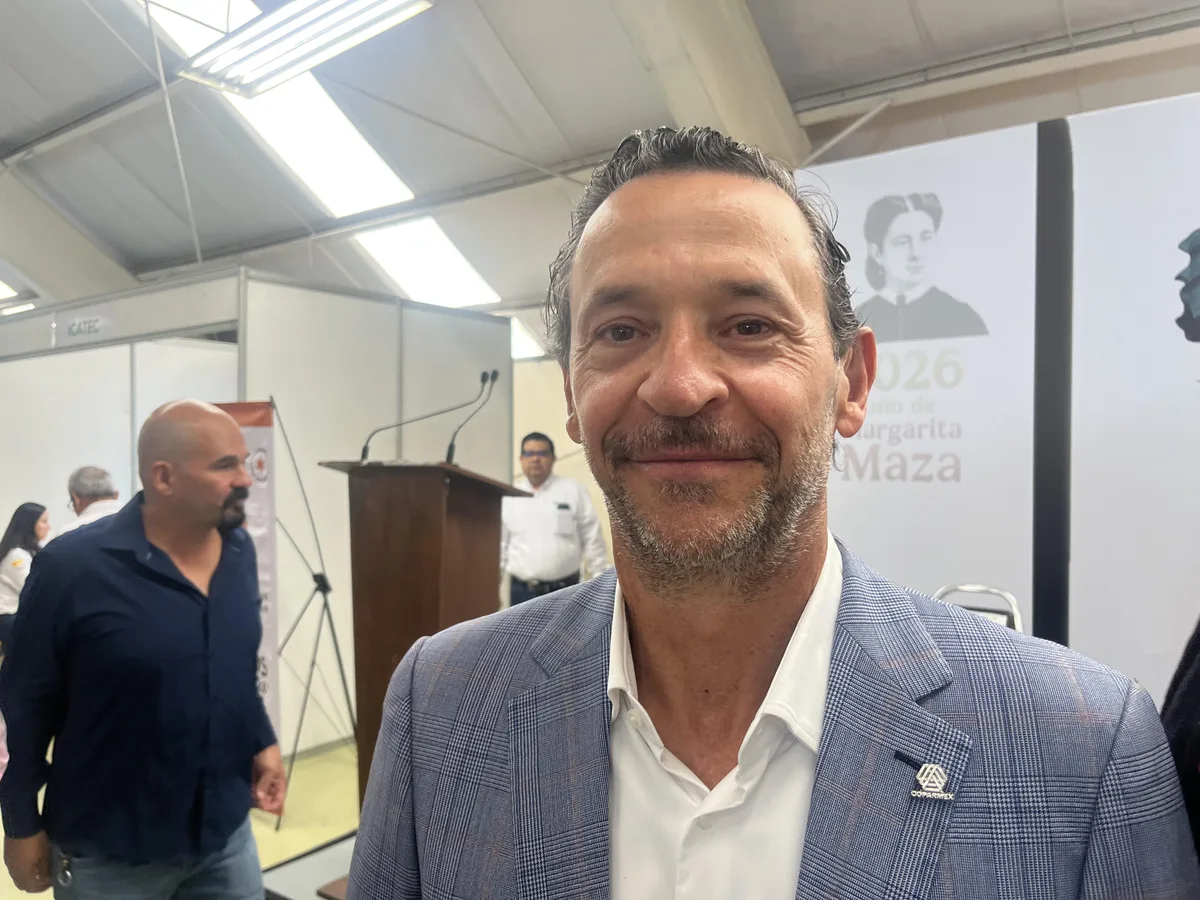IP afirma que la pausa de visas no generará afectación a la industria en Coahuila