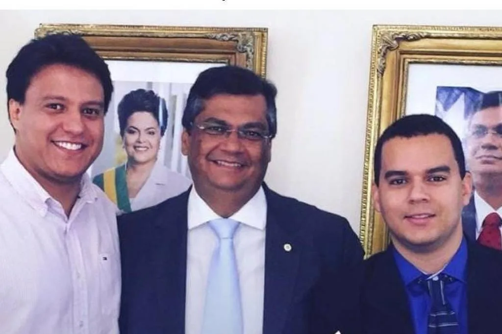 Brasil merece ter Dino presidente após 'missão no STF', diz pupilo candidato ao Governo do Maranhão