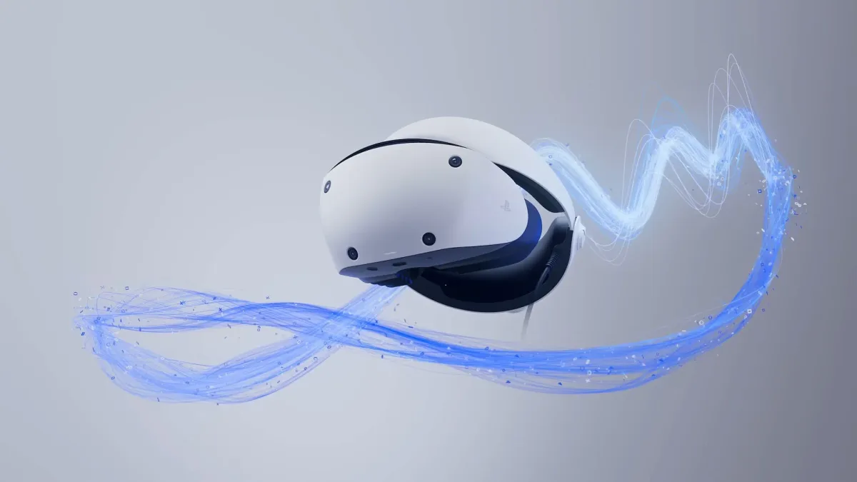 Sony pode estar desistindo do PS VR2 e vende patentes à Meta