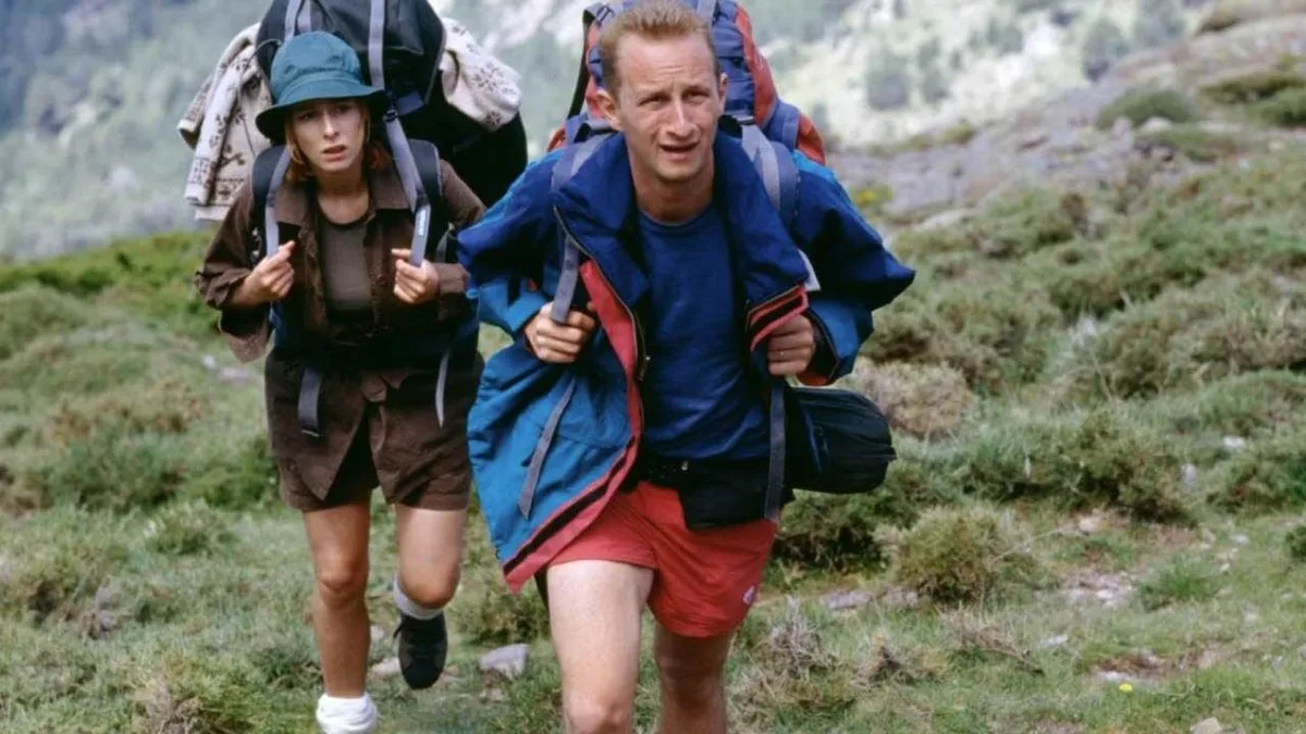 Ce soir à la télé : ni La Vérité si je mens, ni Le Dîner de cons... Et pourtant, c'est l'une des meilleures comédies françaises des années 90 ! Avec un Benoît Poelvoorde irrésistible