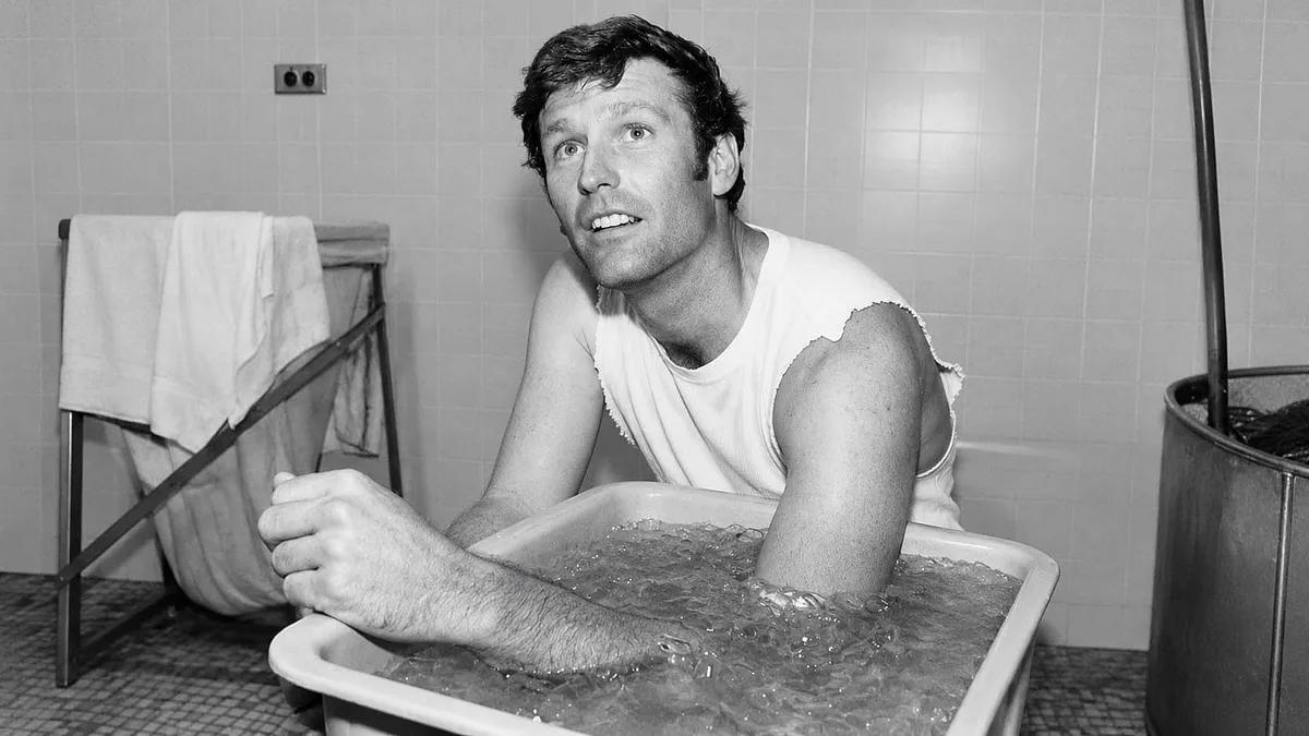 ¿Qué es la cirugía Tommy John -- y quién la necesita?