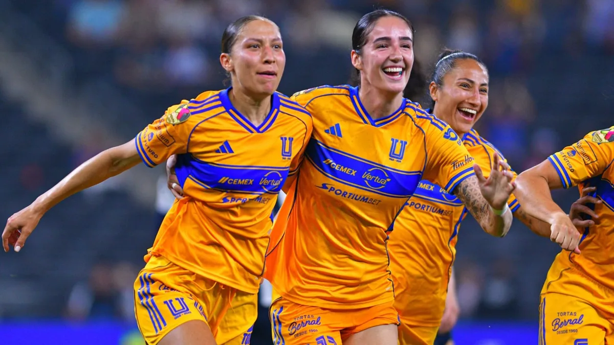 Liga Mx Femenil: dónde y cómo ver los partidos que se transmiten este lunes 21 de septiembre