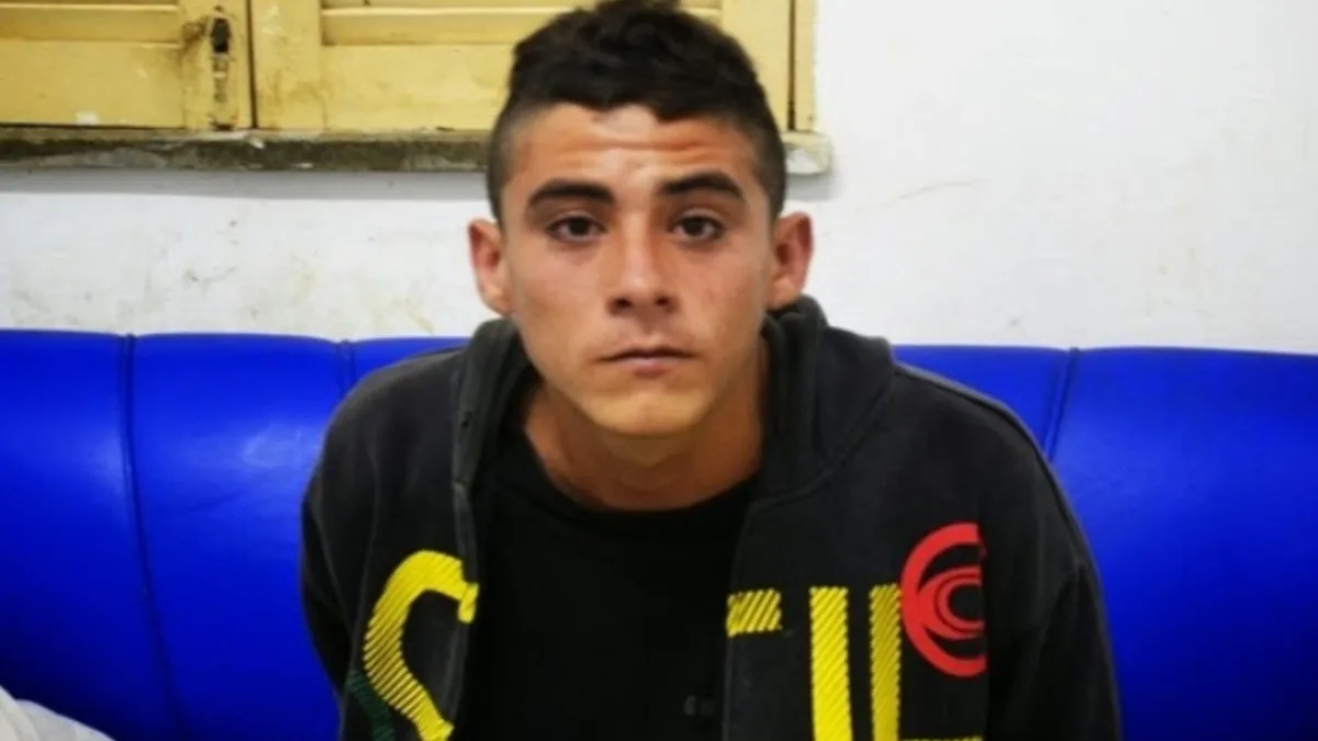 Quem era o servente que desapareceu no primeiro dia de trabalho e foi encontrado morto em cova no Piauí
