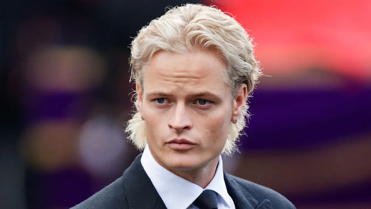 Vor dem Berufungsprozess - Marius Borg Høiby wechselt Anwälte aus
