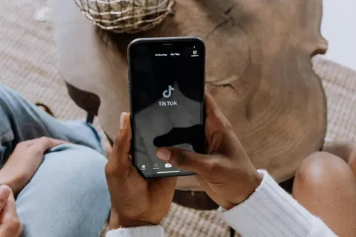 TikTok faces $400m settlement over alleged illegal collection of children’s data
