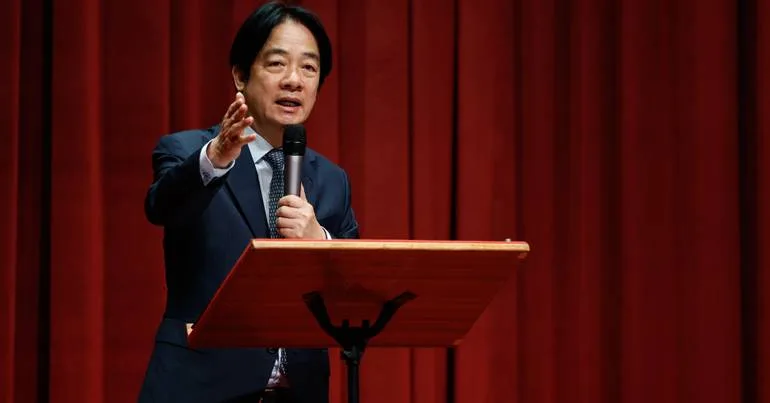 Taiwan quer "impedir uma guerra" com mais defesa