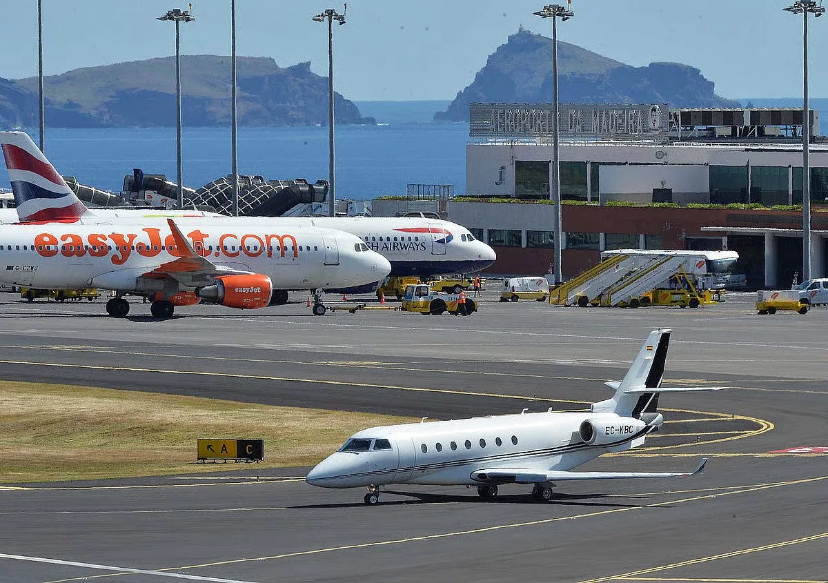 Europa tem muito menos jet fuel do que precisa até final do ano