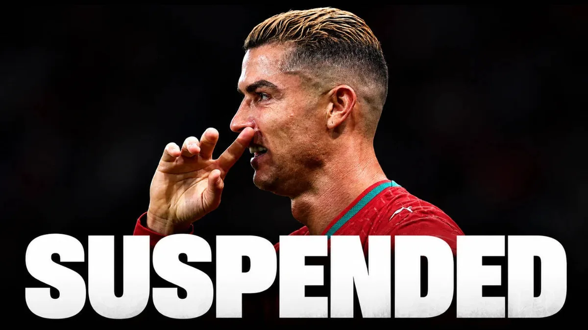 How a six-month ban could kill Ronaldo’s Portugal 1,000th-goal dream