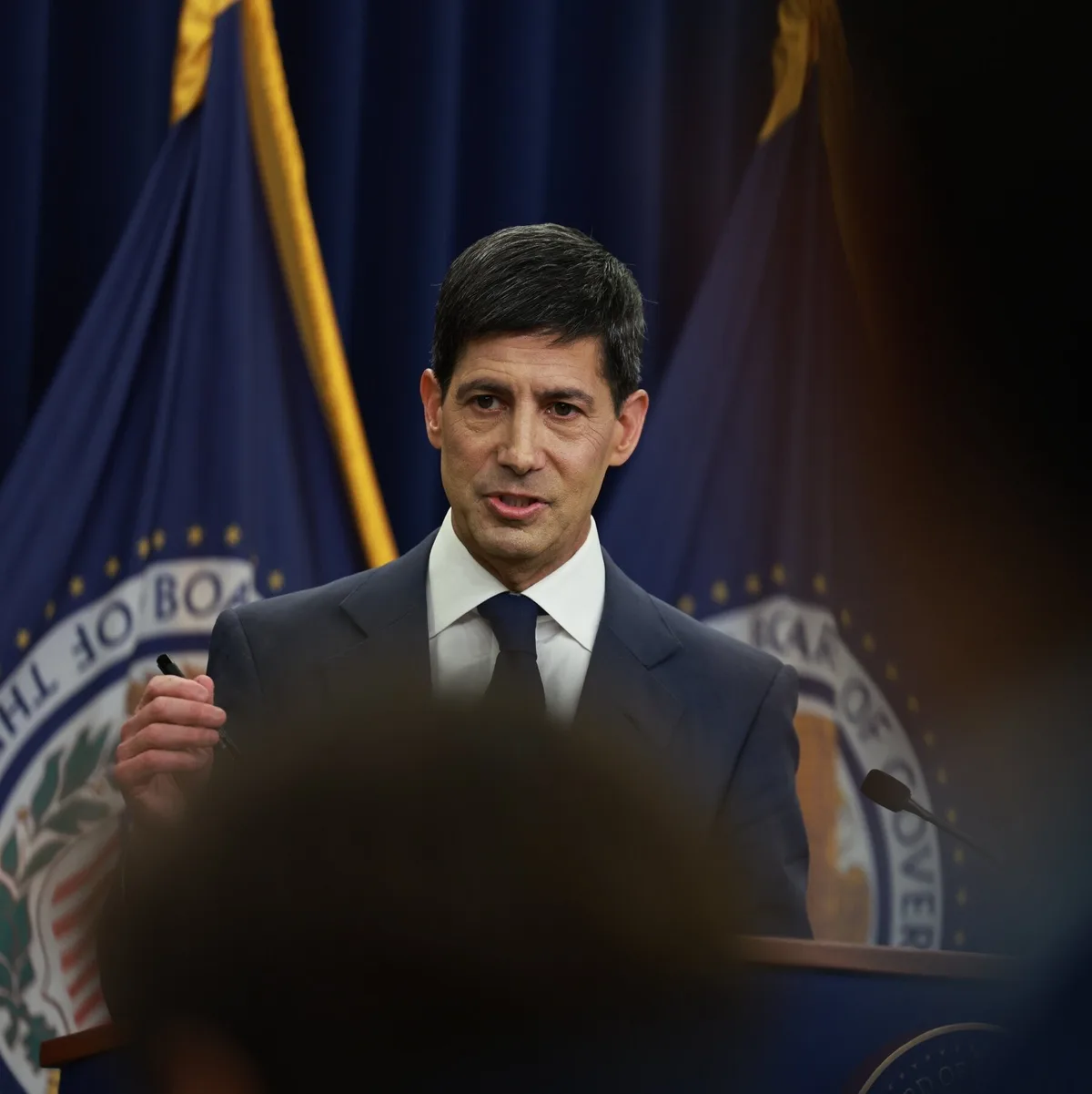 Fed Readies for Momentous Rate Decision