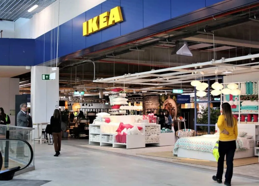 IKEA vai investir 34 milhões de euros para reduzir preços
