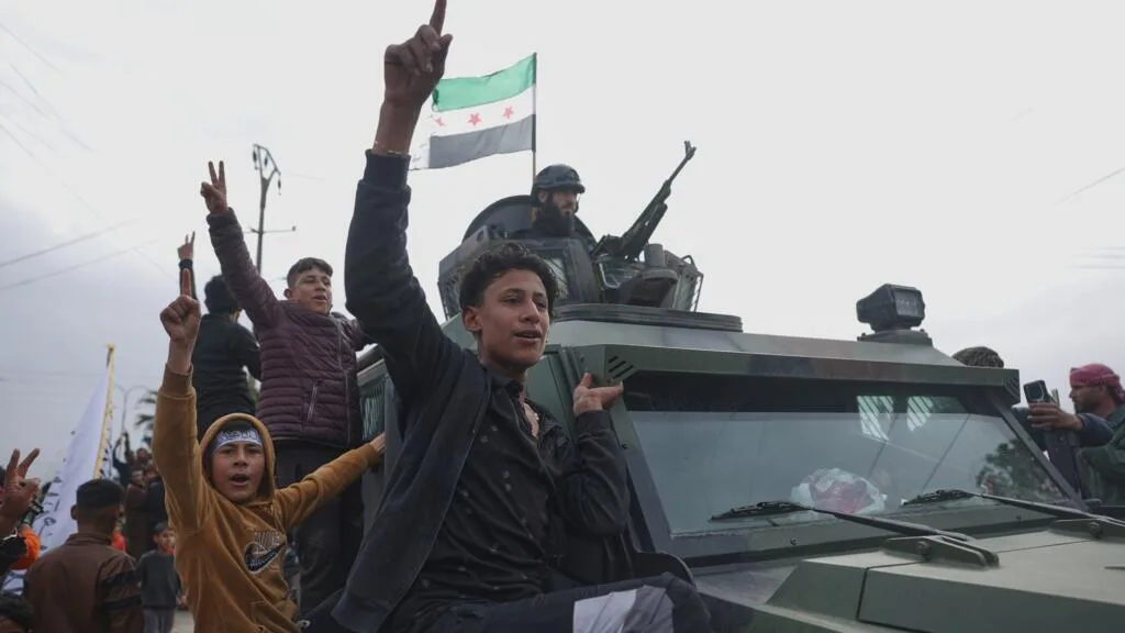 La Syrie face au défi de la réunification des zones kurdes du nord-est du pays