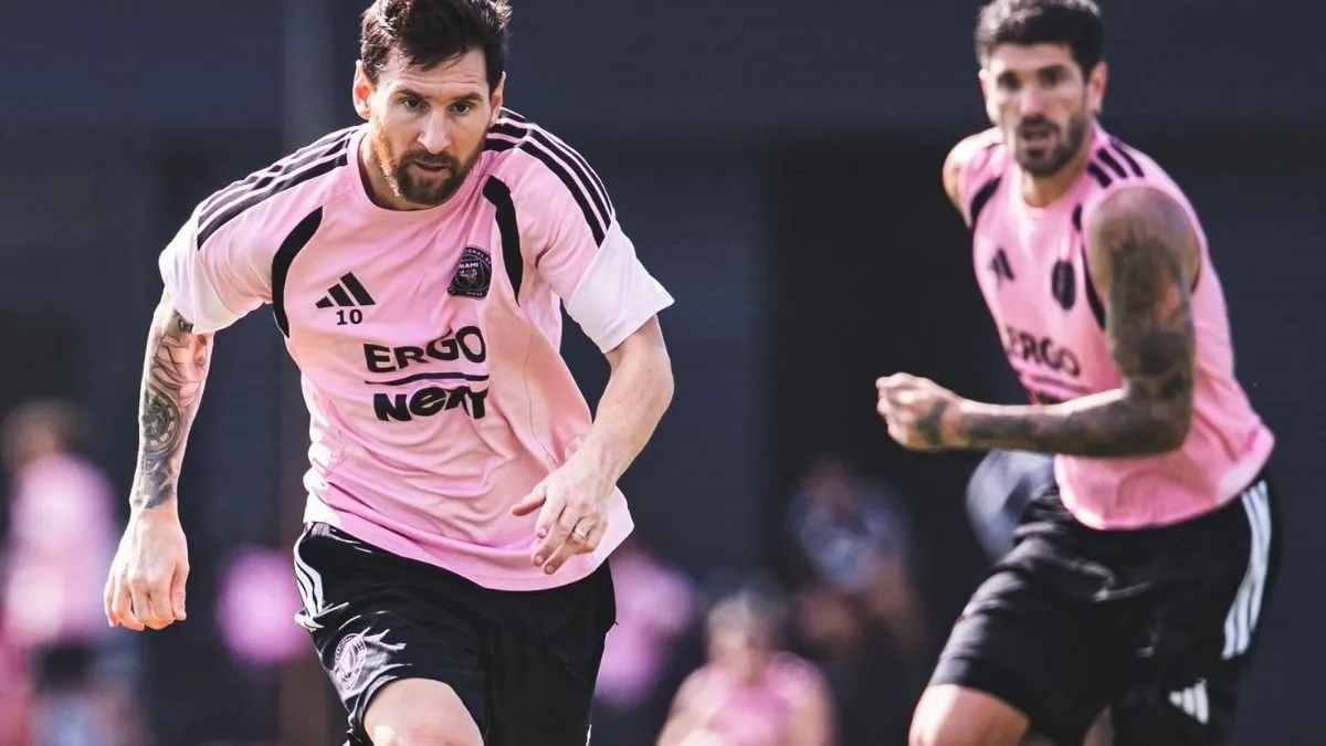 Inter Miami x Montreal: onde assistir ao vivo, horário, palpite e prováveis escalações pela MLS