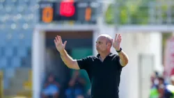 Bruno Pinheiro: «Clóvis é diferenciado»