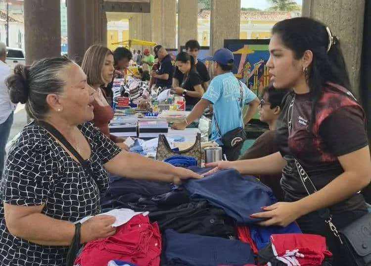 Expoferia Plan Escolar 2026-2027 recorrerá los nueve municipios de Lara