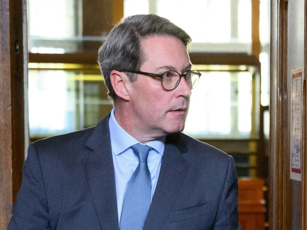 Prozess um PKW-Maut: „Sie müssen etwas für Deutschland tun“