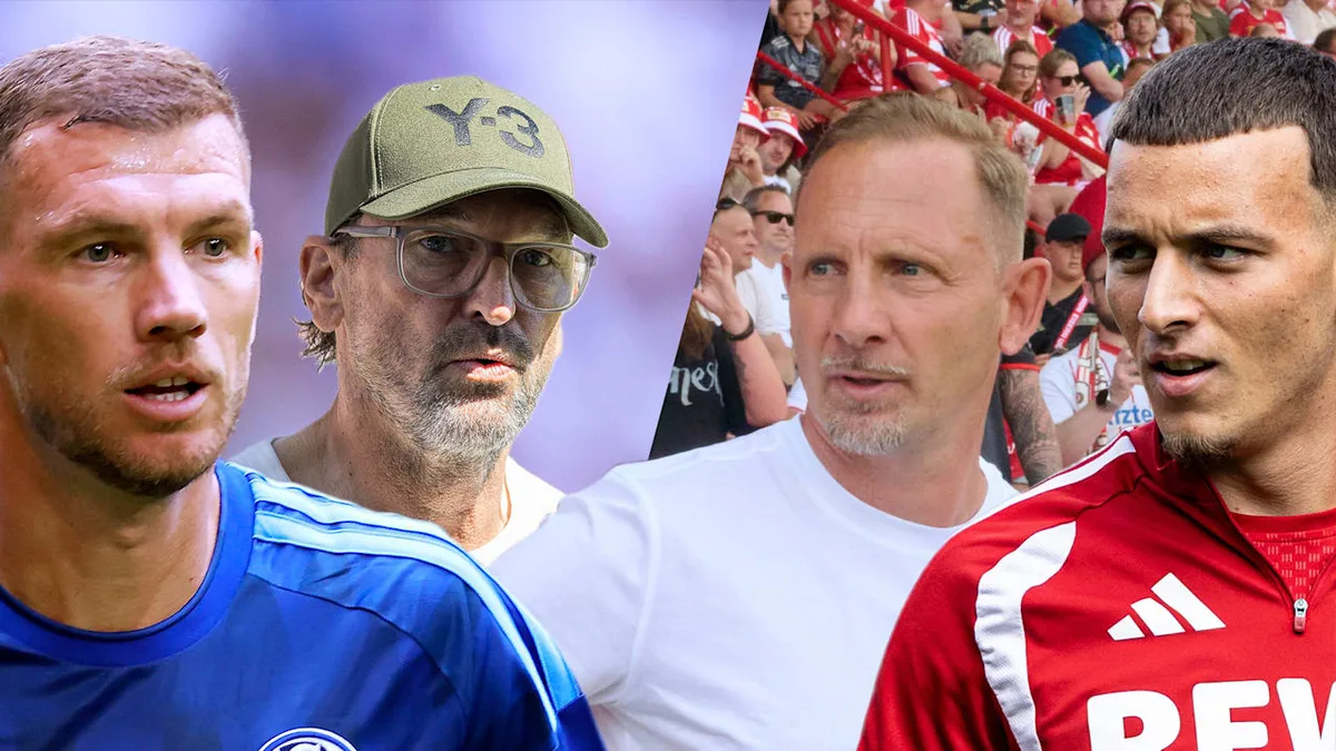 3 Bundesligisten droht das Aus - Blamage-O-Meter zur 1. Pokal-Runde!
