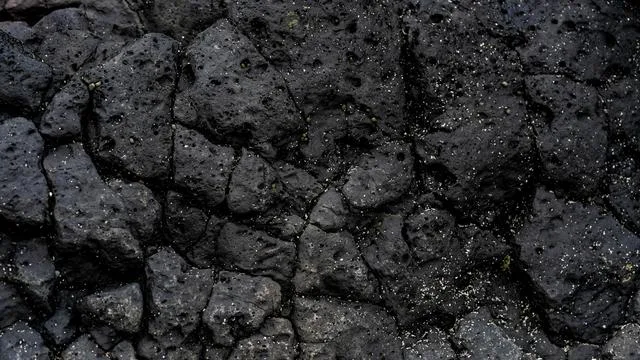 Elbvertiefung: Der tägliche Newsletter aus Hamburg: 12 Tonnen Schlacke, 4.000 Liter Tinte: Wie Hehemann Kunst schafft