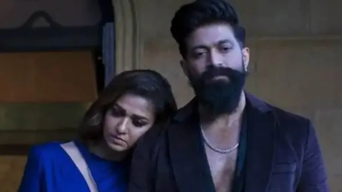 'Don't Record Spoilers And Post Them On Social Media': Yash's Special Request To Fans Ahead Of Toxic Release