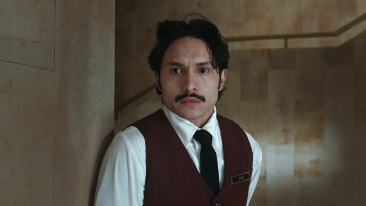 Netflix presentó el adelanto de ‘Palacio’, serie que reconstruye la toma y retoma del Palacio de Justicia en Colombia, 41 años después de los hechos