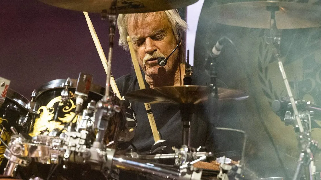 Morreu Frank Beard, baterista dos ZZ Top