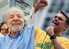 Pesquisa para presidente 2026, segundo turno: veja números mais recentes